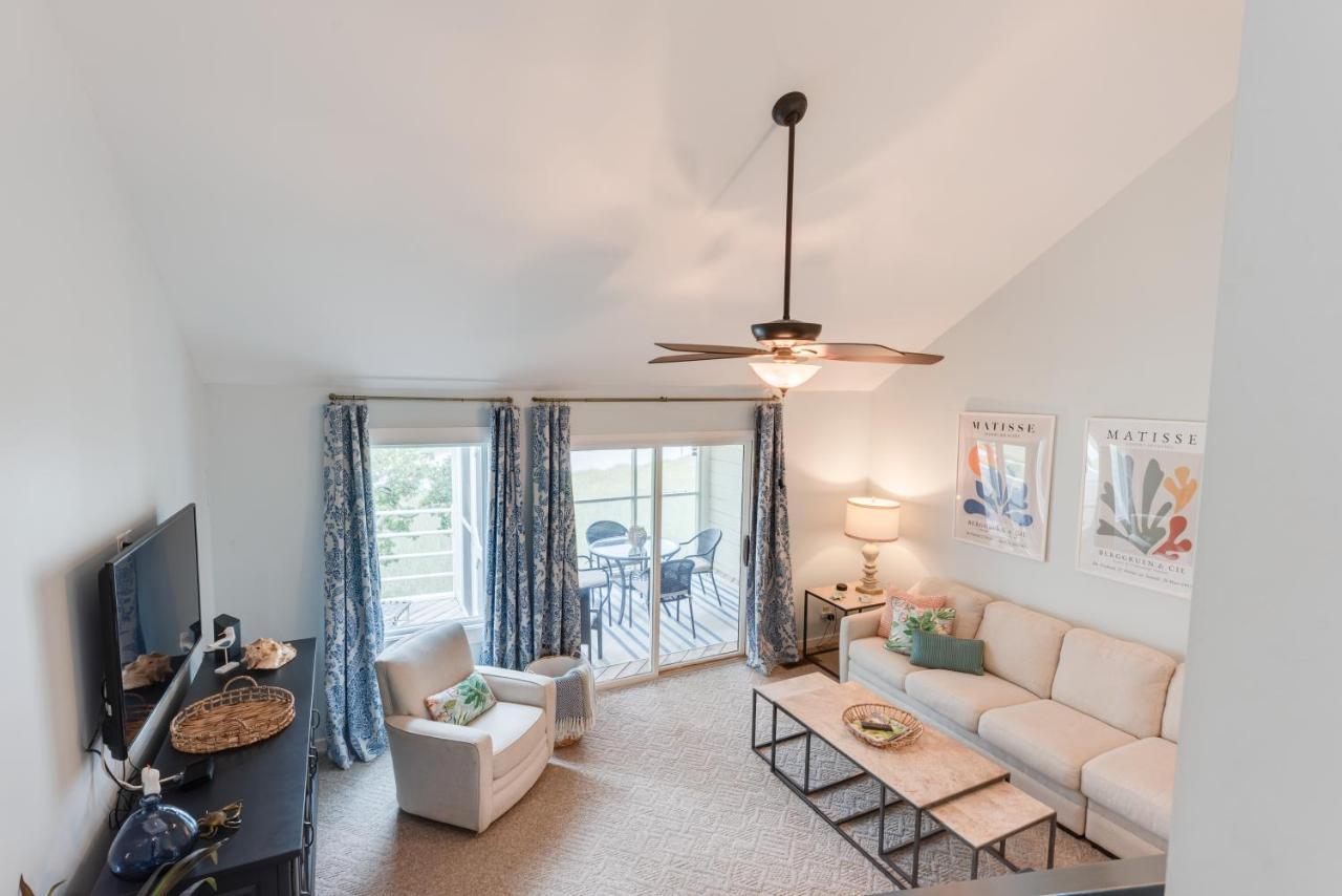 1715 Shelter Cove Villa Johns Island Exterior photo